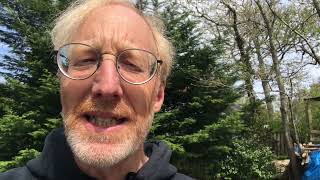 Cape Cod Chronicle video preview May 11, 2023