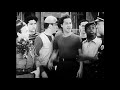 let s get tough 1942 comedy east side kids good quality