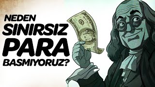 Neden Para Basarak Zengin Olmuyoruz? | Animasyonlu Tarih