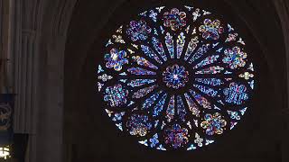 11.12.23 Washington National Cathedral Sunday Holy Eucharist – Worship Online