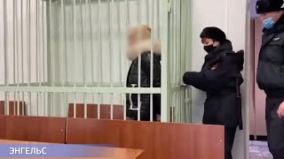 В Энгельсе мать пыталась зарезать своего 5-летнего сына | Подробности страшной трагедии