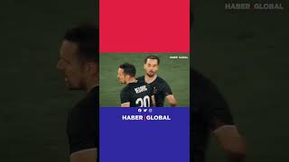 Karabağ-Galatasaray Kardeşlik Maçı Haber Global'de! #shorts