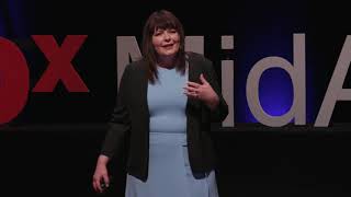 Why understanding chronic illness improves community health | Lauran Hardin | TEDxMidAtlantic