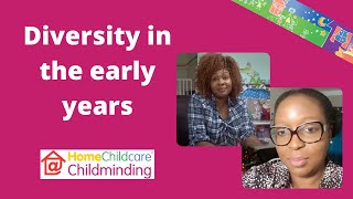 How Arline incorporates her heritage into her early years practice.