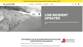 Nevada County Sheriff’s Office