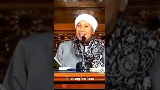 Bersabarlah atas ujian yang allah berikan