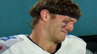 Will Levis Sucks - WILL LEVIS: A SEASON REVIEW TRAILER