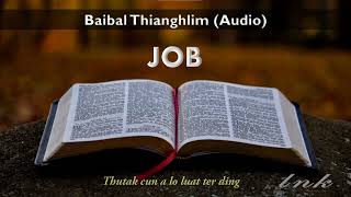 Chin Bible - JOB