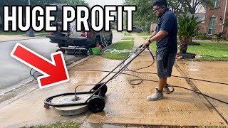 How To Start A Pressure Washing Business In 2023 (Step By Step Guide)