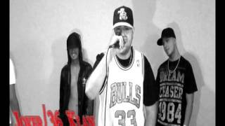 DA CYPHER RAGZ 2 RICHEZ 2011