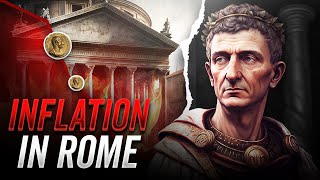 The REAL Reason The Roman Economy Collapsed