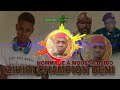 ZIKIRI CHAMPION DENI  - HOMMAGE À MOUSSA DJIBO