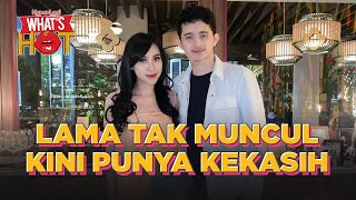 Lama Tak Muncul, Potret Nakula yang Kini Sudah Punya Pacar - Lengket dan Mesra Banget!