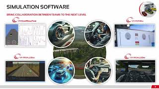 WEBINAR - Revolutionizing vehicle development with the VI-grade virtual proving ground