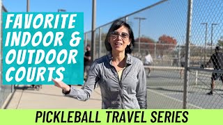 Best Pickleball Courts in Phoenix Arizona