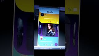 Beautiful UI Using Kivy Kivymd and Python #kivy #kivymd #python