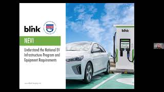 NEVI program and equipment requirements for electric vehicle charging stations at travel centers