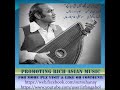 mehdi hassan us bazm main mujhe nahi banti radio pakistan