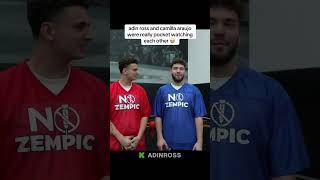 Adin Ross leaks that Camilla Araujo makes $4 million a month on OF