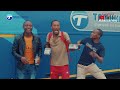 Allen Shanga & Atlantic Echoes  - Chiutsi Utsi(2023 Official long video)