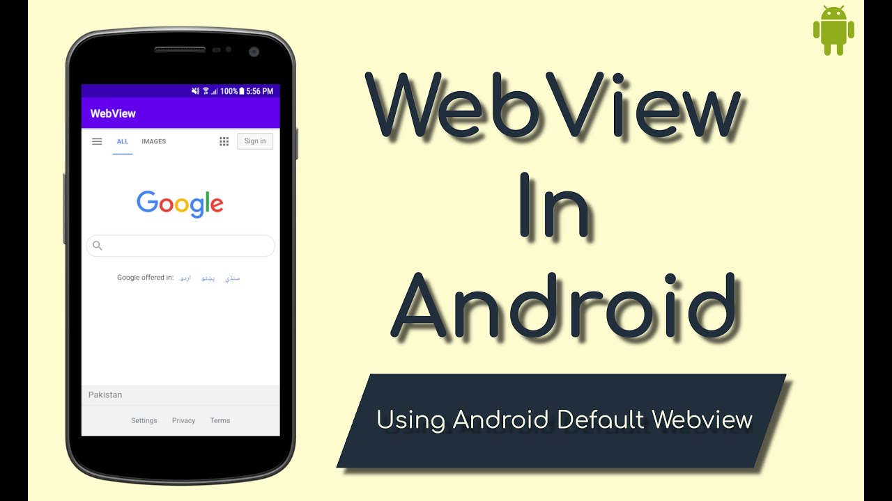 Tutorial Android Studio Tutorial Android Studio