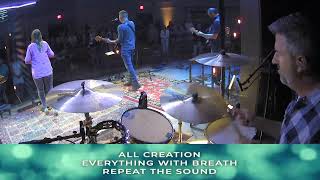 Custer Road UMC Live Stream