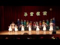 1060715大班表演