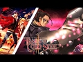 Trails of Cold Steel II Boss Run - Boss: Leonidas and Xeno #2