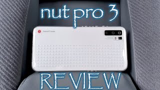 Smartisan Nut Pro 3 Review: Forget About the Nord