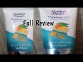 Golden Pearl Flawless skin face wash full review, Golden Pearl face wash, how to use Face wash