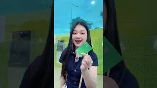 Sống một ngày với thẻ UPay – Sử dụng tiền điện tử như tiền mặt ở Việt Nam? #crypto