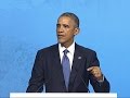 Obama Announces US-China Visa Deal