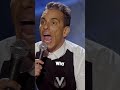 Sebastian Maniscalco - The Funniest Uber Kitten Story Ever [Netflix is a Joke]