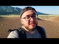 how to capture epic photos in the great sand dunes