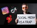 I QUIT social media & grew my business a better way
