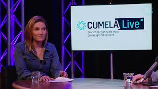 Cumel Live: Hoe raakt stikstofdossier de sector?