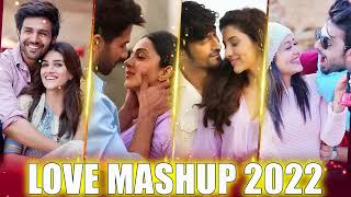 THE_LOVE_MASHUP_2022_💔 Monika 8213 Live 💔Best_Mashup_of_arijit_singh,jubin_nautiyal,B_praak_