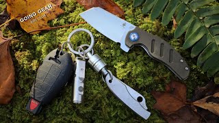 Going Gear EDC Club: Is It Worth It?