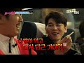 김부용 vs 최민용 초코과자 하나로 싸우는 ‘티격태격 케미’ @불타는 청춘 201회 20190423