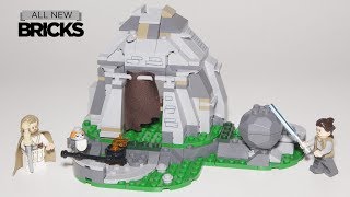 all new bricks star wars