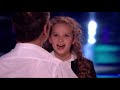 Issy Simpson loves her brother snow much with card trick  Grand Final  Britain’s Got Talent 2017