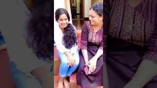 Aswathy Sreekanth Latest Video From Chakkappazham Shooting Location | Chakkappazham