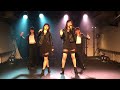 2016.03.09 すちはる live @hills パン工場 ③