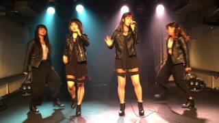 2016.03.09 すちはる LIVE  @hills パン工場 ③