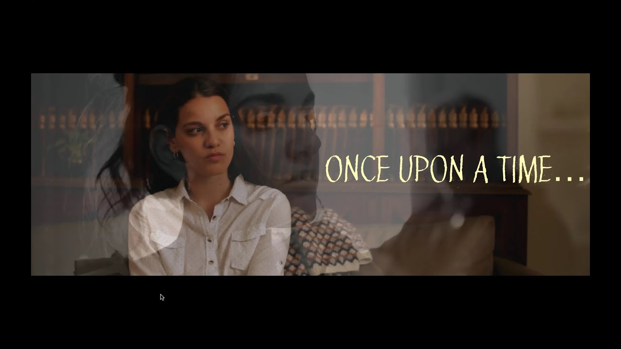 Once Upon A Time Youtube