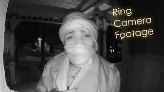 5 Freaky Videos Recorded by RING Cameras