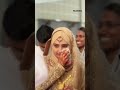 അനുഭവിച്ചവർക്ക് അറിയാം 🥹❣️😢 weddingemotions bride fatherlove feeling weddinghighlights wedding