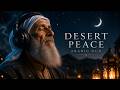 Echoes Through the Dunes | Ancient Oud Music for Focus & Relaxation