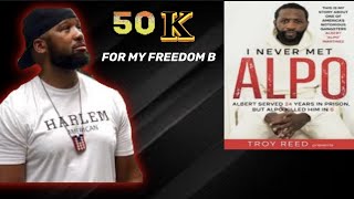 Alpo made 50K after serving 24 years and telling on Wayne Perry. (Watch full MY FINAL ALPO VIDEO