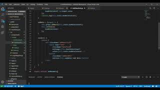 Google Firebase React Notes App #2